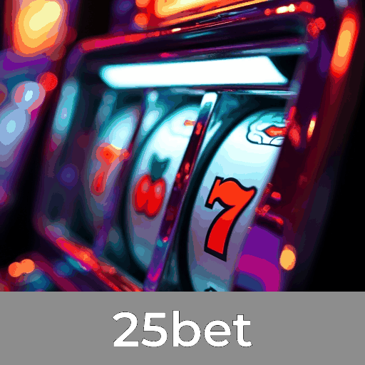 Cadastro na 25bet