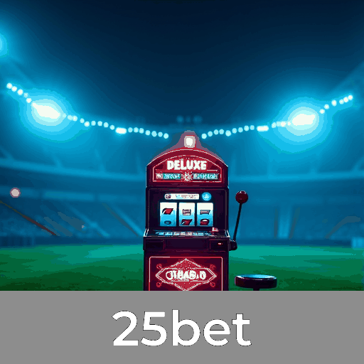 Acesso ao 25bet