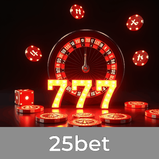 Cadastro na 25bet