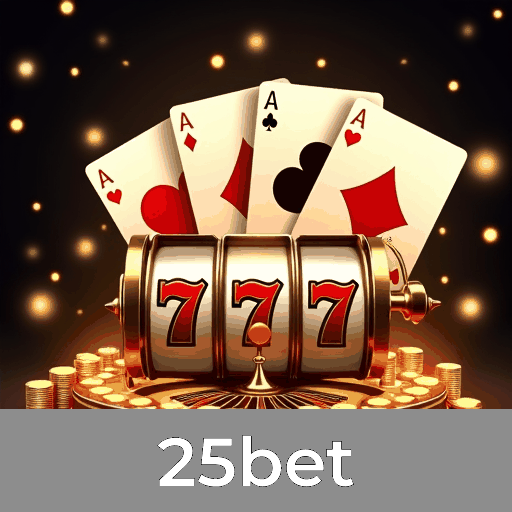 Acesso ao 25bet