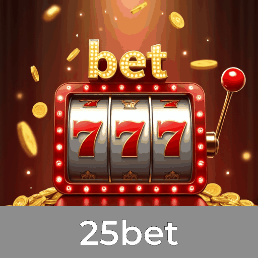Cassino Online 25bet