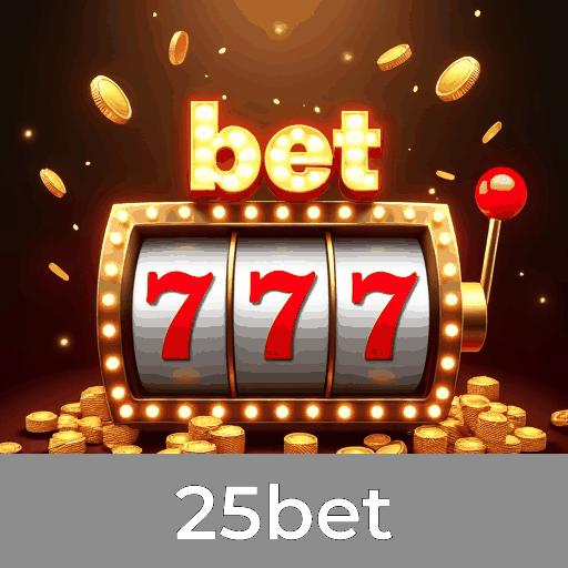 Cassino Online 25bet