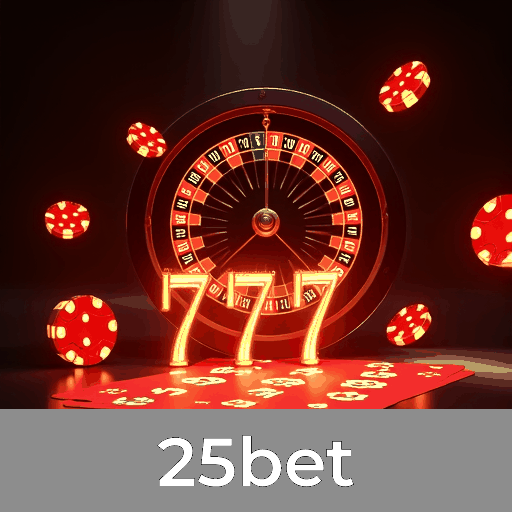 Acesso ao 25bet
