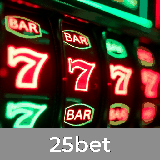 Cadastro na 25bet