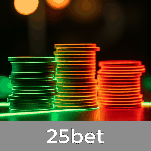 Cassino Online 25bet