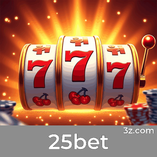 25bet: Cassino Online e Plataforma de Apostas Confiável