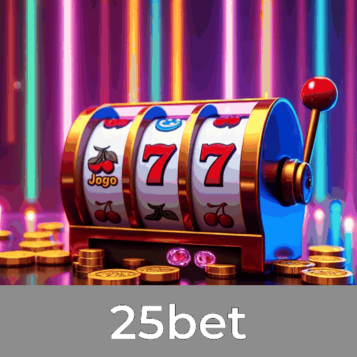 Cadastro na 25bet