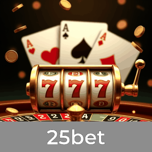 Cassino Online 25bet