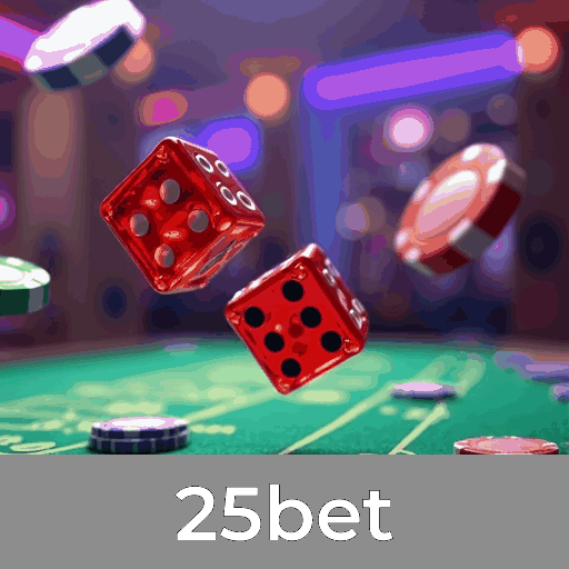 Cassino Online 25bet