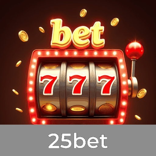 Acessar o site 25bet COM