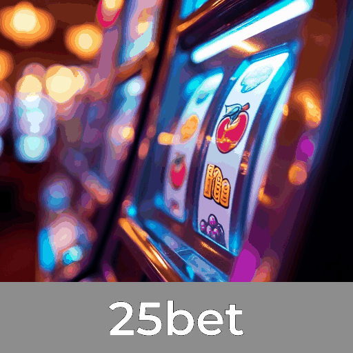 Cassino Online 25bet