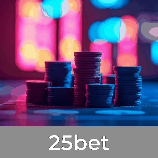 Cadastro na 25bet