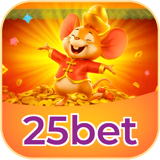 25bet logo