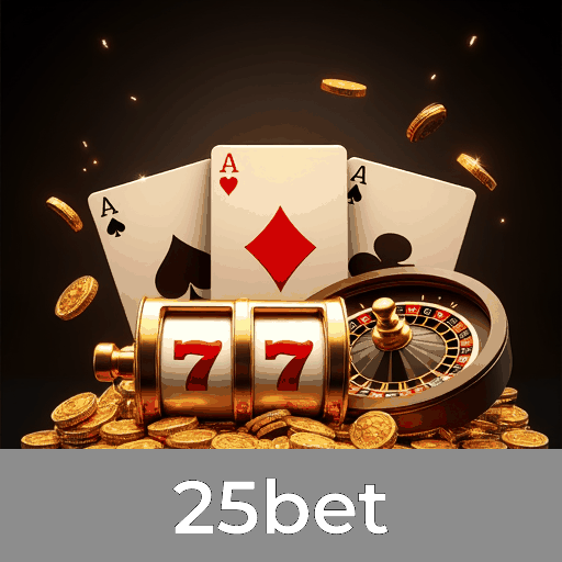 Cadastro na 25bet