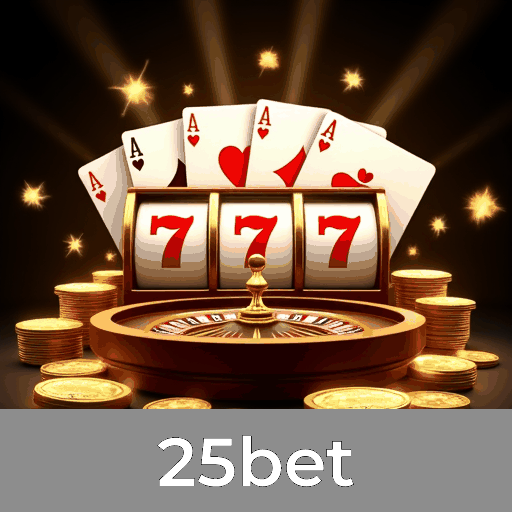 Cassino Online 25bet
