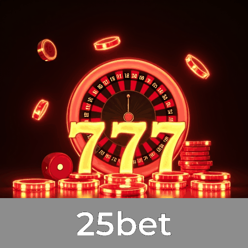 Cadastro na 25bet